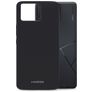 Mobilize Rubber Gelly ASUS Zenfone 11 Ultra Fleksibel TPU Bagsidecover - Matt Black