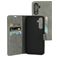Mobiparts Classic Wallet Samsung Galaxy A54 Funda tipo libro Cartera - Granite Grey