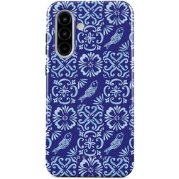 Burga Tough Samsung Galaxy A56 Funda Plástico rígido Carcasa Antigolpes - Lisboa