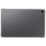 Mobiparts Classic Samsung Galaxy Tab A11 Plus Flexibel TPU Skal - Transparent
