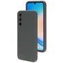 Mobiparts Samsung Galaxy A34 Silicone Capa traseira - Urban Grey