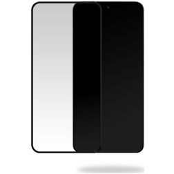 Mobilize Premium OPPO Reno 14 Pro Vidro temperado Película de ecrã - Compatível com capas - Preto