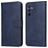 Mobigear Wallet Samsung Galaxy A16 Wallet case - Blue