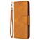 Mobigear Excellent Nokia 1.3 Funda tipo libro Cartera - Coñac