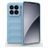 Mobigear Bumpy Xiaomi 15 Flexible TPU Back cover - Blue