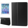Mobigear Classic iPad Pro 9,7 tommer (2016) Pungetui - Sort