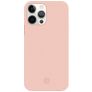 Valenta Snap Luxe iPhone 13 Pro Max Etui plecki - Różowy