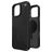 Speck Presidio2 Grip iPhone 16 Pro Max MagSafe Hårdt Bagsidecover Stødsikkert - Sort