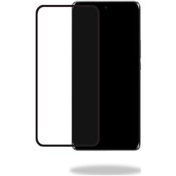 Mobilize Premium HONOR Magic 6 Lite Vidro temperado Película de ecrã - Compatível com capas - Preto