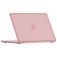 Mobigear Matte Ultra MacBook Neo 13 tum (2026) Hårt MacBook-skal - Blush - Modell A3404