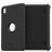 OtterBox Defender iPad Pro 11 tommer (2022) Stødsikkert hårdt cover + Stander - Sort