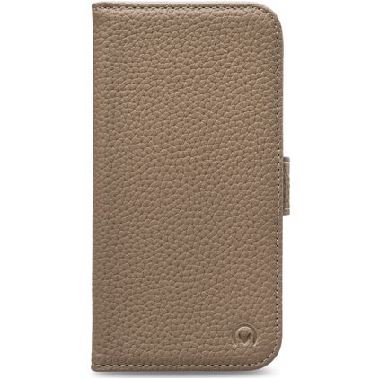 Mobilize Elite Gelly Huawei P10 Funda tipo libro Cartera - Topo
