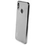 Mobiparts Classic Transparente Huawei P20 Lite (2018) TPU flexível Capa traseira - Transparente