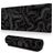 Mobigear Anti-Slip Musmatta - 30 x 60 cm - Abstract Lines 25