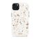 MIO iPhone 14 MagSafe Hardcase Back cover - Soft Terrazzo