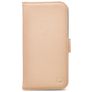 Mobilize Elite Gelly Huawei P10 Funda tipo libro Cartera - Sand
