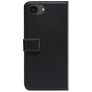 Mobilize Classic Gelly Wallet iPhone 16e Lompakkokotelo + Setelitasku - Musta