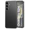 Mobiparts Classic Transparente Samsung Galaxy S24 TPU flexível Capa traseira - Transparente