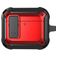 Mobigear Bumblebee Apple AirPods 4 Cover rigida - Rosso