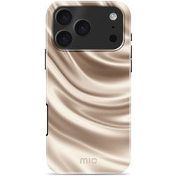 MIO iPhone 17 Pro Max MagSafe Hardcase Back cover - Silky Dreams