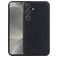 Mobigear Basics Samsung Galaxy S24 FE Fleksibel TPU Bagsidecover - Sort