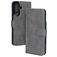 Mobiparts Classic Wallet Samsung Galaxy A56 MagSafe Wallet case - Granite Grey