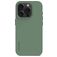 Decoded iPhone 15 Pro Max Silikon Skal - Sage Leaf
