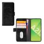 Mobilize Elite Gelly Samsung Galaxy A21s Wallet case - Black