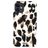 MIO iPhone XR MagSafe Hardcase Back cover - Leopard