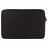 Mobigear Oxford Funda (max 22 cm x 32 cm) para portátil - Negro