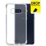 My Style Protective Flex Transparente Samsung Galaxy S10e TPU flexible Carcasa Antigolpes - Transparente