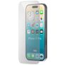 Mobiparts iPhone 17 Pro Tempered Glass Screen Protector - Case Friendly