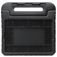 Xccess Kids Guard iPad 8 (2020) Capa para crianças com pega - Preto