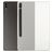 Mobigear Ultra Thin Samsung Galaxy Tab S9 Flexible TPU Back cover - Clear