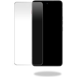 Mobilize Motorola ThinkPhone Härdat glas Skärmskydd - Skalvänligt