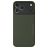 Nudient Thin iPhone 18 Pro Max Hard Case Back cover - Pine Green