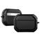 Mobigear Slim Armor Apple AirPods Pro 2 Shockproof Hard Case - Black