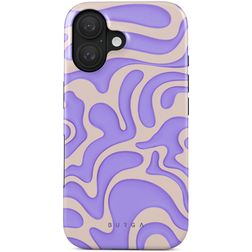 Burga Tough iPhone 16 Hardcase Back cover Antiurto - Y2Kool