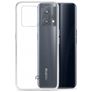 Mobilize Gelly Transparent Realme 9 5G Flexibel TPU Skal - Transparent