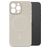 My Style Protective Flex iPhone 16 Pro MagSafe Flexible TPU Back cover - Antique White