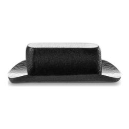 Xccess Essentials Anti Dust Plug - Apple Lightning - Black