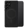 My Style Protective Flex Samsung Galaxy S25 Ultra MagSafe Flexibel TPU Skal - Svart