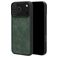 Mobiparts Classic iPhone 18 Pro Max MagSafe Back cover - Emerald Green