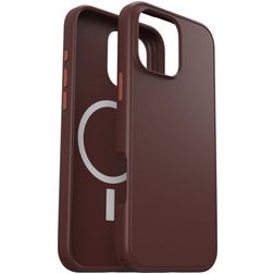OtterBox Symmetry iPhone 16 Pro Max MagSafe Kova Suojakuori Iskunkestävä - Union Station
