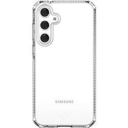 ITSKINS Level 2 SpectrumClear-R Clear Samsung Galaxy A55 Hard Case Back cover Shockproof - Clear