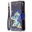 Mobigear Design Samsung Galaxy S20 FE Plånboksfodral med sedelfack - Butterfly