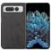 Mobigear Excellent Google Pixel Fold Hårdt Bagsidecover - Sort