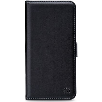 Mobilize Classic Gelly Wallet ASUS ZenFone 4 Funda tipo libro Cartera - Negro