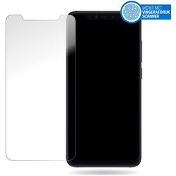 Mobilize Xiaomi Mi 8 Pro Vetro Protezione schermo - Compatibile con le cover