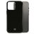Mobilize Gelly iPhone 13 Pro TPU flexível Capa traseira - Preto